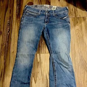 Ariat Jeans 32R.